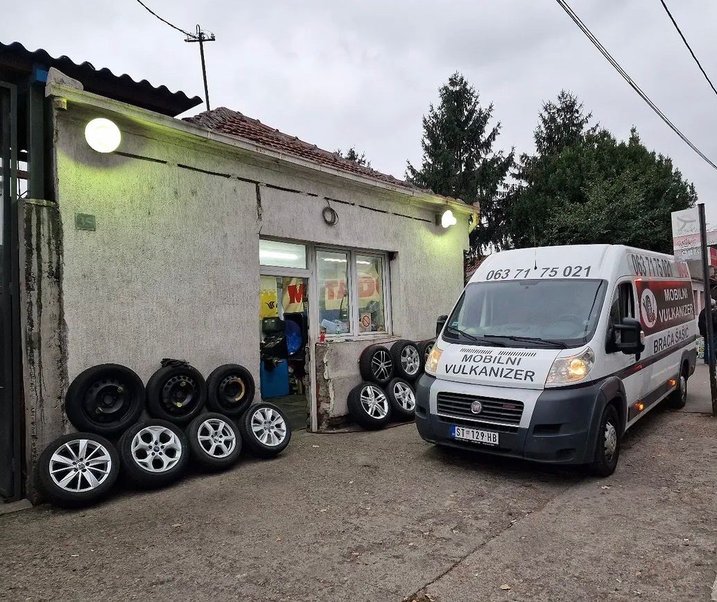 Radionica Braća Šašić
